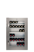 Reparación averías vinoteca Rommer en  Bizkaia